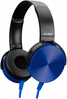 Asonic AS-XK45 Kablolu Kulaklık