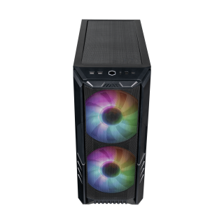Cooler Master HAF 500 Bilgisayar Kasası