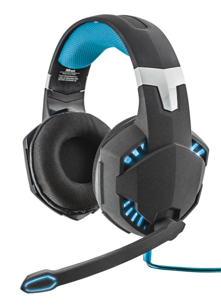 Trust GXT 363 Kablolu Kulaklık