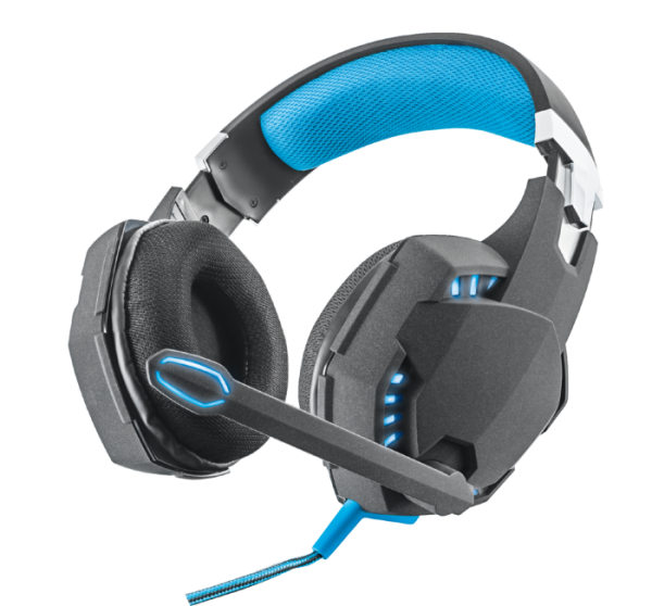 Trust GXT 363 Kablolu Kulaklık