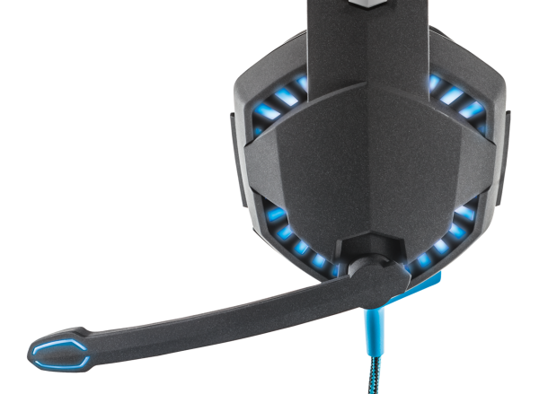 Trust GXT 363 Kablolu Kulaklık