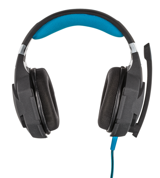 Trust GXT 363 Kablolu Kulaklık