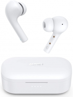 Aukey EP-T21 Tam Kablosuz Kulaklık