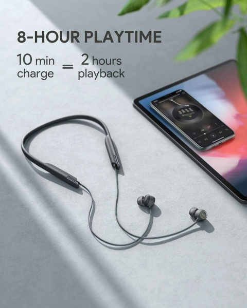 Aukey EP-N33 Tam Kablosuz Kulaklık
