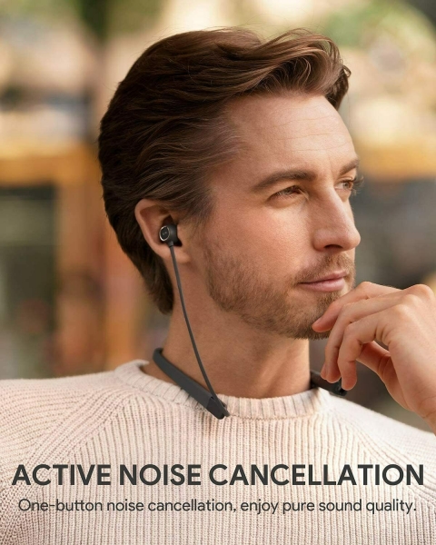 Aukey EP-N33 Tam Kablosuz Kulaklık
