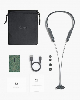Aukey EP-N33 Tam Kablosuz Kulaklık