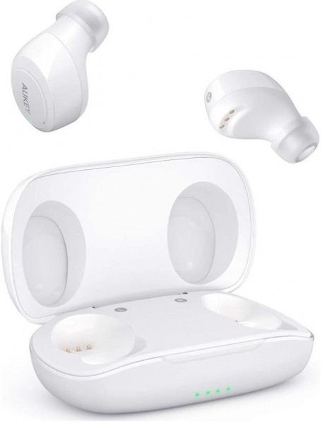 Aukey EP-T16S Tam Kablosuz Kulaklık