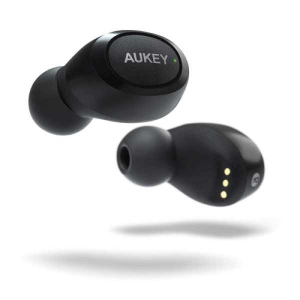 Aukey EP-T16S Tam Kablosuz Kulaklık