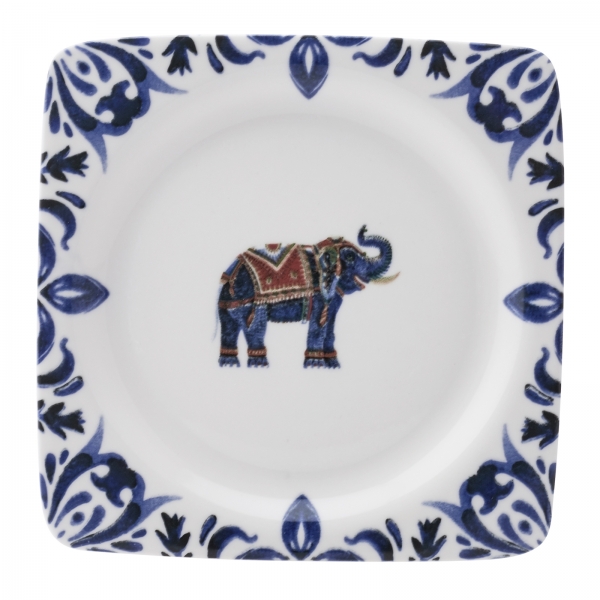 Emsan Elephant 24 Parça Yemek Takımı