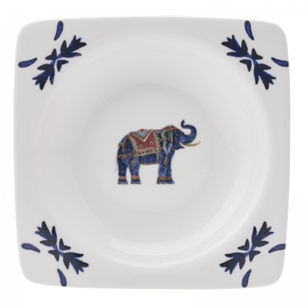 Emsan Elephant 24 Parça Yemek Takımı