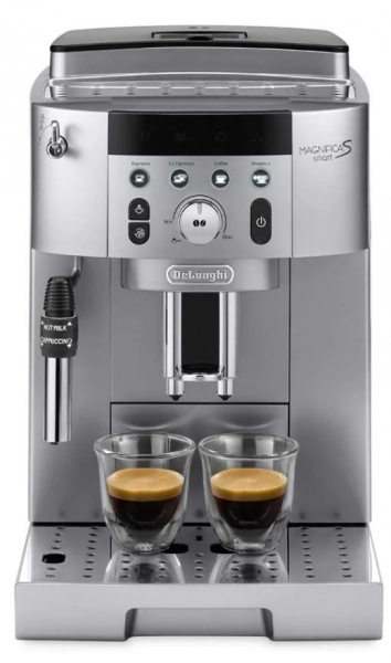 DeLonghi Magnifica S Smart ECAM 250.31.SB Kahve Makinesi
