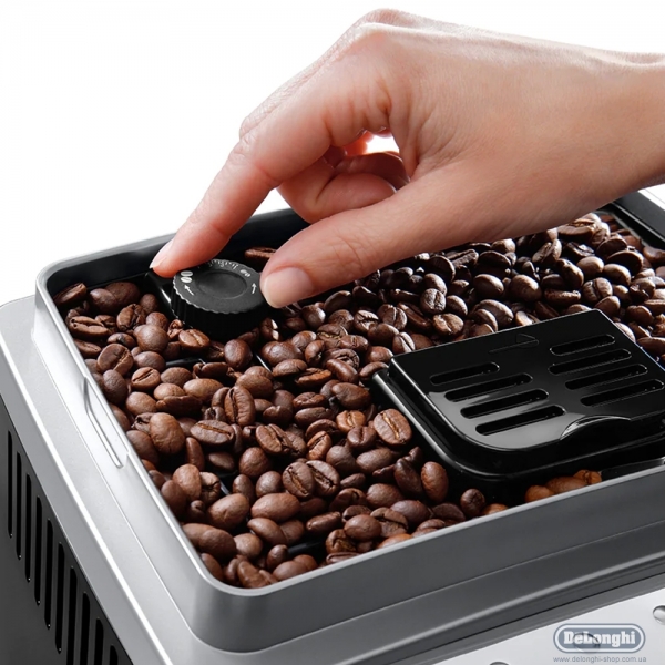 DeLonghi Magnifica S Smart ECAM 250.31.SB Kahve Makinesi