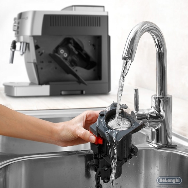 DeLonghi Magnifica S Smart ECAM 250.31.SB Kahve Makinesi