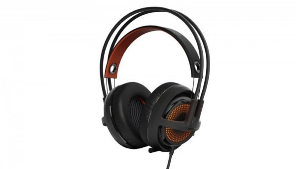 SteelSeries Siberia 350 Kablolu Kulaklık
