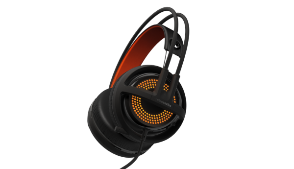 SteelSeries Siberia 350 Kablolu Kulaklık