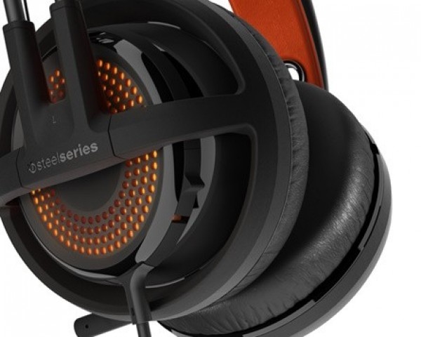SteelSeries Siberia 350 Kablolu Kulaklık