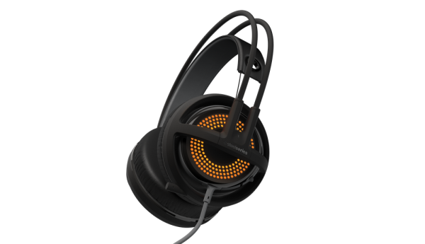 SteelSeries Siberia 350 Kablolu Kulaklık