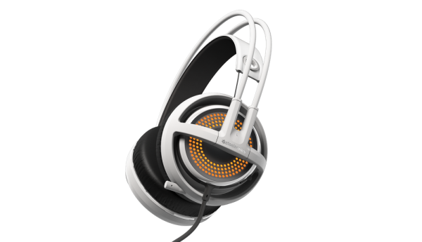 SteelSeries Siberia 350 Kablolu Kulaklık