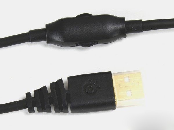 SteelSeries Siberia 350 Kablolu Kulaklık