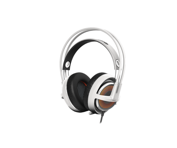 SteelSeries Siberia 350 Kablolu Kulaklık