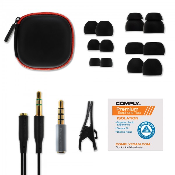 Soundmagic E50C Kablolu Kulaklık