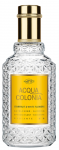4711 Acqua Colonia Starfruit & White Flowers EDC 50 ml Unisex Parfüm resim