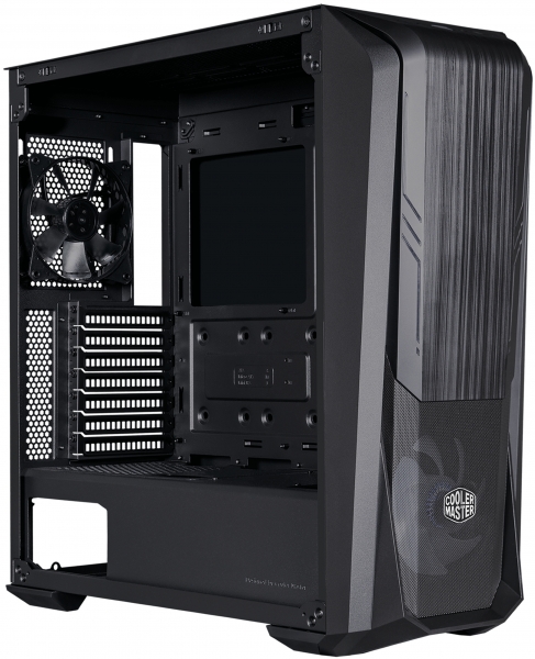 Cooler Master MasterBox 500 Bilgisayar Kasası