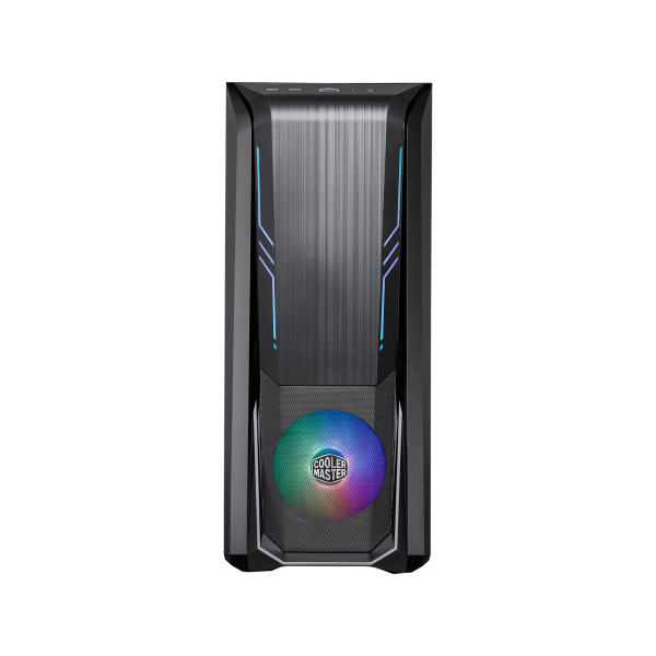 Cooler Master MasterBox 500 Bilgisayar Kasası