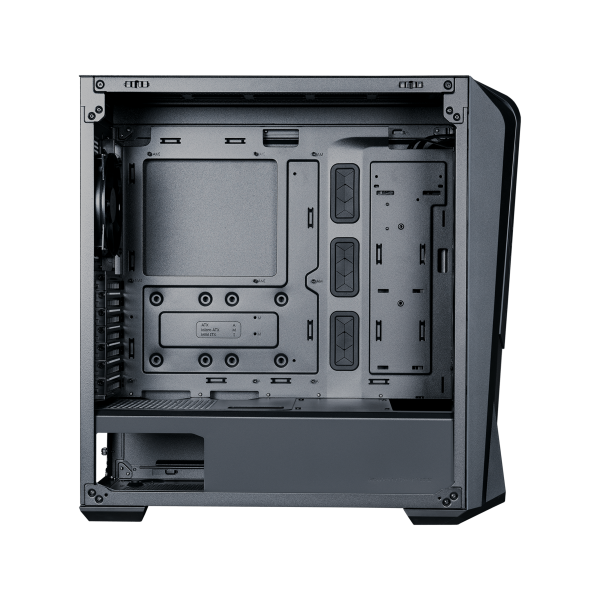 Cooler Master MasterBox 500 Bilgisayar Kasası
