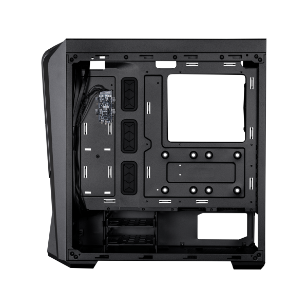 Cooler Master MasterBox 500 Bilgisayar Kasası