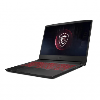 MSI PULSE GL66 12UEK-253TR Laptop