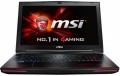 MSI GT72 Dominator Pro 2QE-1006TR resim