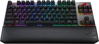 Asus ROG Strix Scope NX TKL Deluxe Klavye