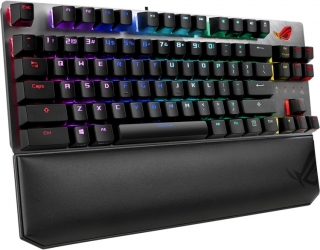 Asus ROG Strix Scope NX TKL Deluxe Klavye