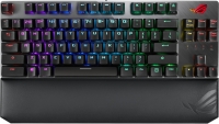 Asus ROG Strix Scope NX TKL Deluxe resim