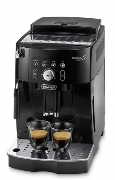 DeLonghi Magnifica S ECAM 22.127.B Kahve Makinesi