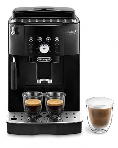 DeLonghi Magnifica S ECAM 22.127.B Kahve Makinesi