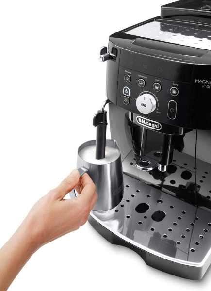 DeLonghi Magnifica S ECAM 22.127.B Kahve Makinesi