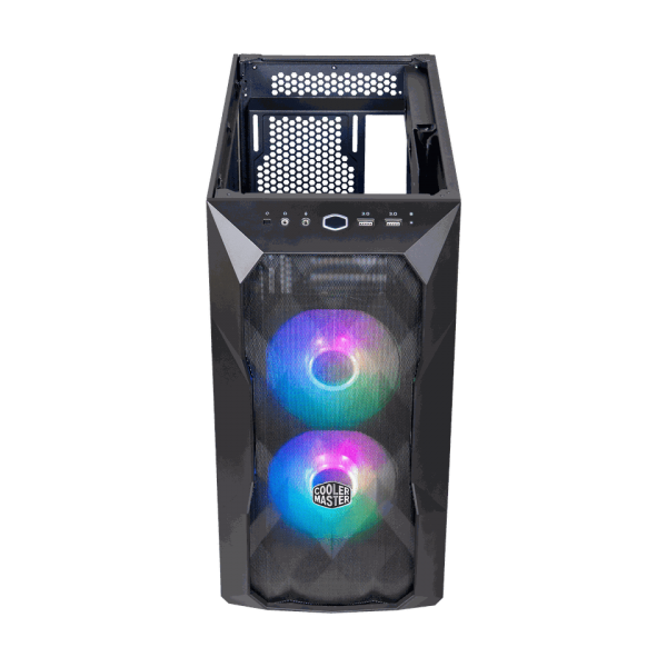 Cooler Master TD300 Mesh Bilgisayar Kasası