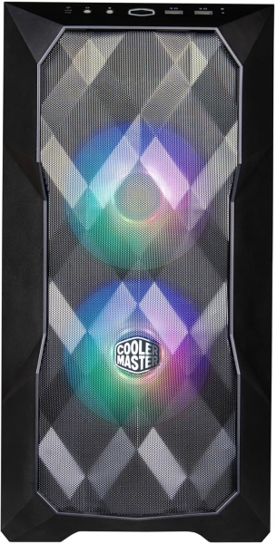 Cooler Master TD300 Mesh Bilgisayar Kasası