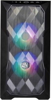 Cooler Master TD300 Mesh Bilgisayar Kasası