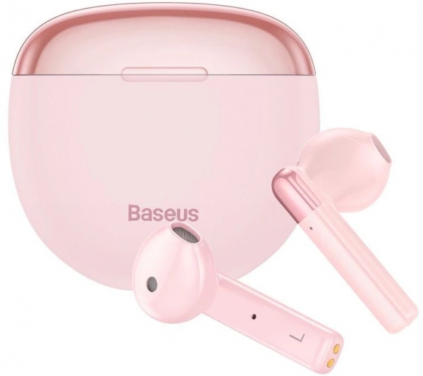 Baseus AirNora W2 Tam Kablosuz Kulaklık