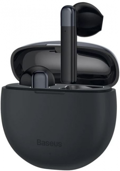 Baseus AirNora W2 Tam Kablosuz Kulaklık