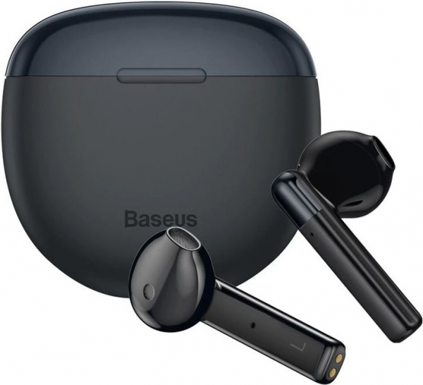 Baseus AirNora W2 Tam Kablosuz Kulaklık