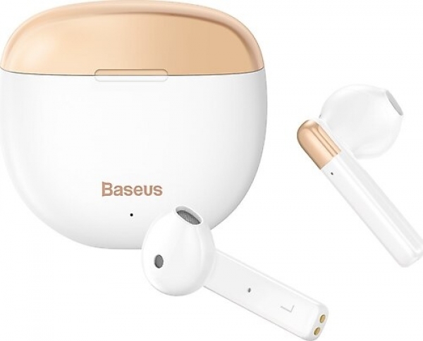 Baseus AirNora W2 Tam Kablosuz Kulaklık