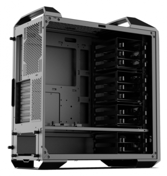 Cooler Master MasterCase MC500 Bilgisayar Kasası