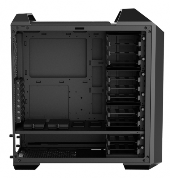 Cooler Master MasterCase MC500 Bilgisayar Kasası