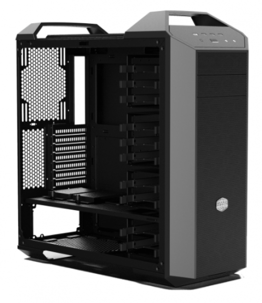 Cooler Master MasterCase MC500 Bilgisayar Kasası