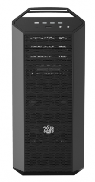 Cooler Master MasterCase MC500 Bilgisayar Kasası