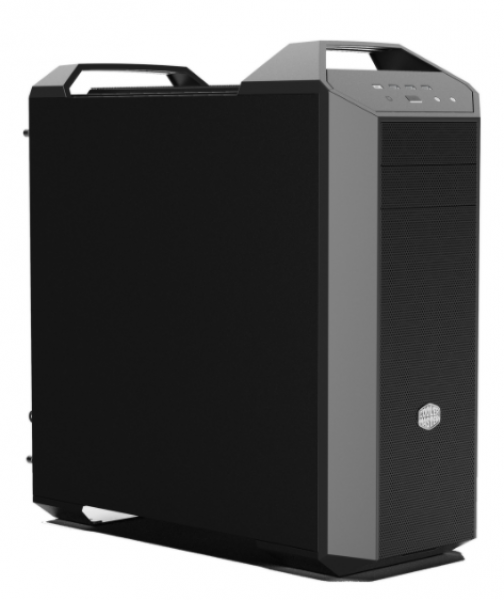 Cooler Master MasterCase MC500 Bilgisayar Kasası